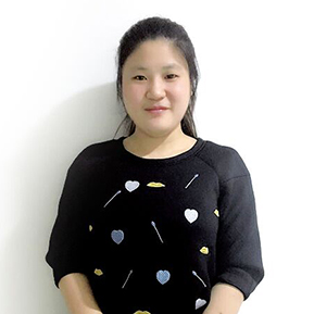 愛在鑫諾商，我為鑫諾商代言